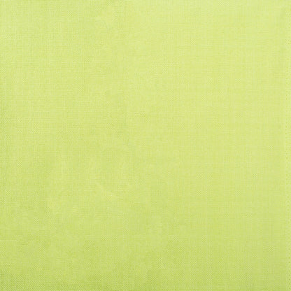 DII Solid Pastel Napkin Set Cotton, Machine Washable, 20x20 Inch, Fresh Green, 6 Count