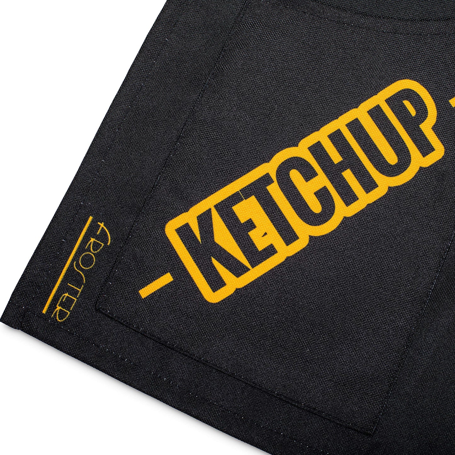 Froster Man Cooking Apron, BBQ Apron with 7 Pockets, including 4 beer pockets, Kitchen Apron for Men