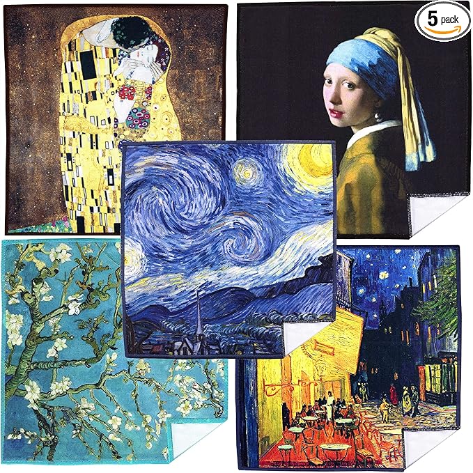 Large World Best Classic Art Collection