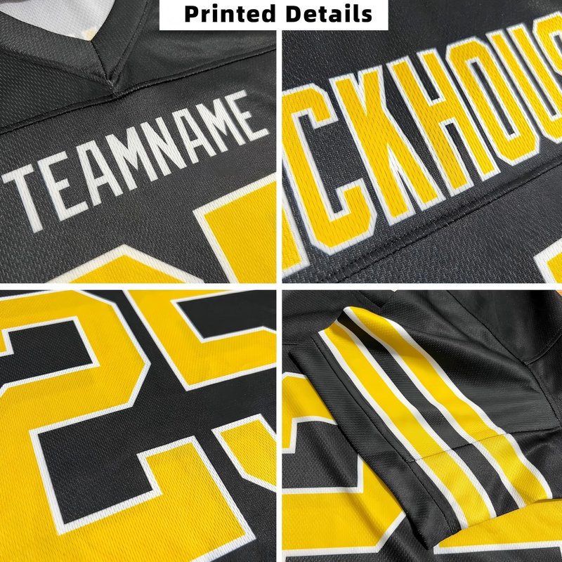 Green Custom Football Jersey for Women Men Team Clothing Name Number Jerseys Personalized Shirt Youth Kids Customized Football Uniform Fans Birthday Gift