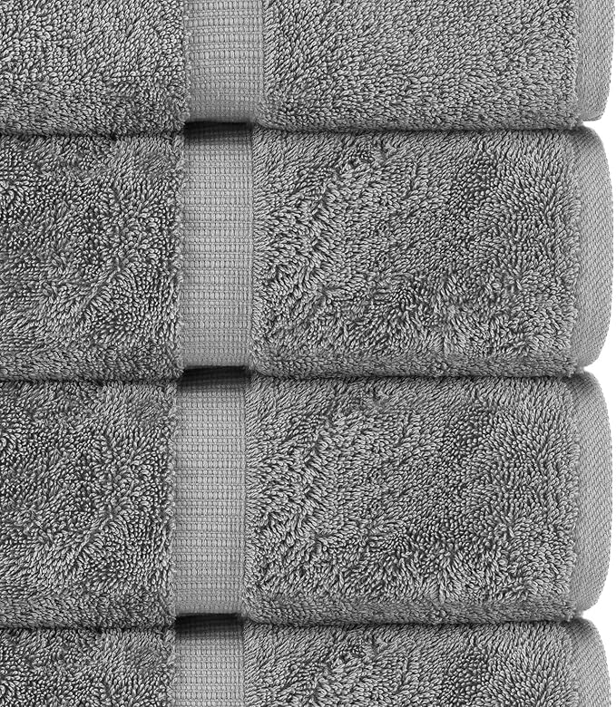 Chakir Turkish Linens | Hotel & Spa Quality 100% Cotton Luxury Turkish Towels |