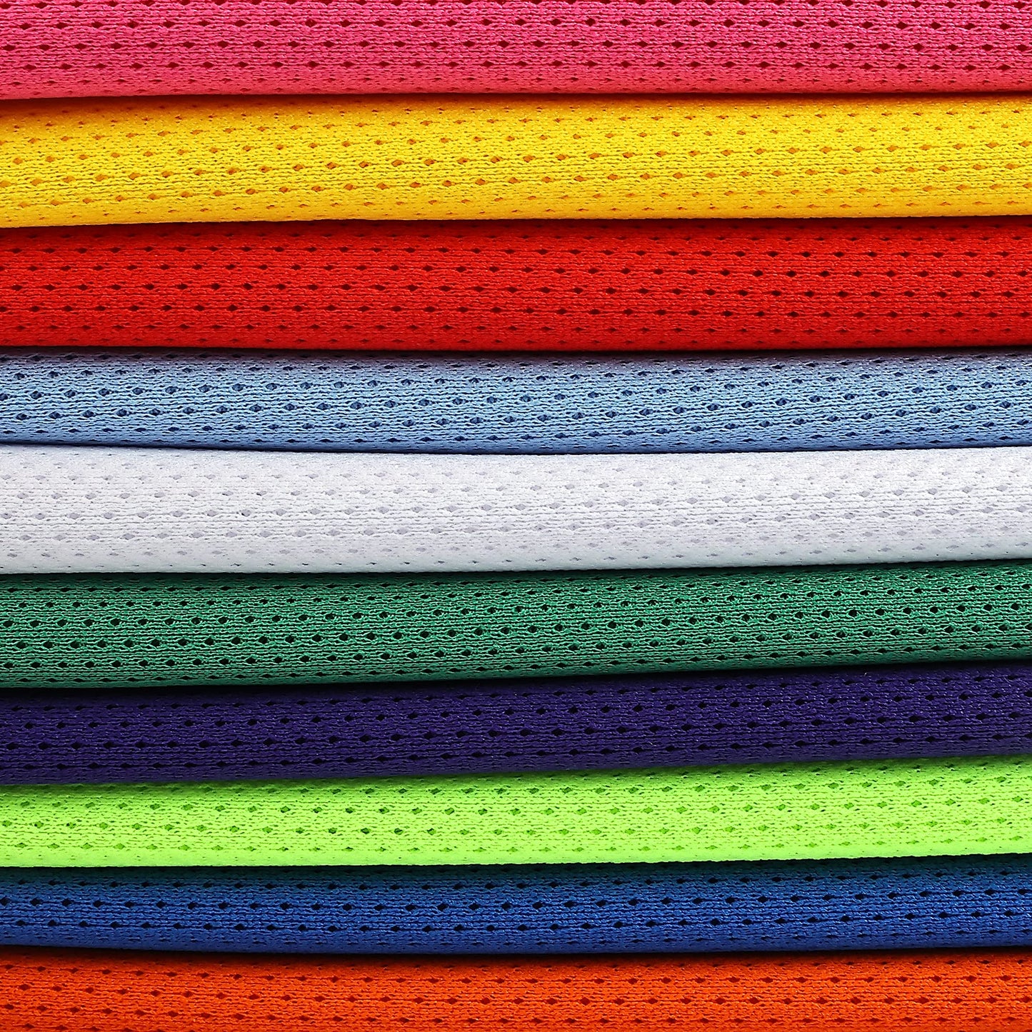 RE-HUO 12 Pack Numbered（1-12） Scrimmage Vests/Sport Pinnies/Training Bibs For Basketball,Soccer, Volleyball and Baseball