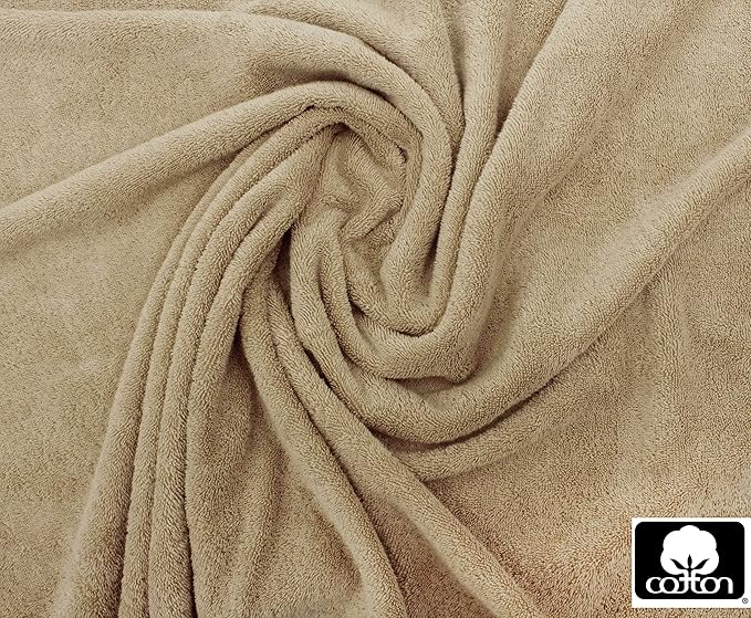 COTTON CRAFT Ultra Soft Washcloths