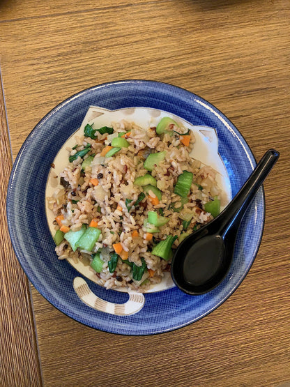 JapanBargain 3192x4, Black Soup Spoons Chinese Japanese Asian Spoons Wonton Miso Ramen Noodle Soup Spoons, Set of 4