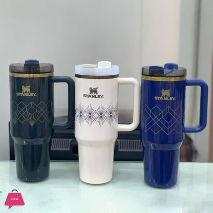 Cream White Stanley – Elegant Simplicity, Timeless Design