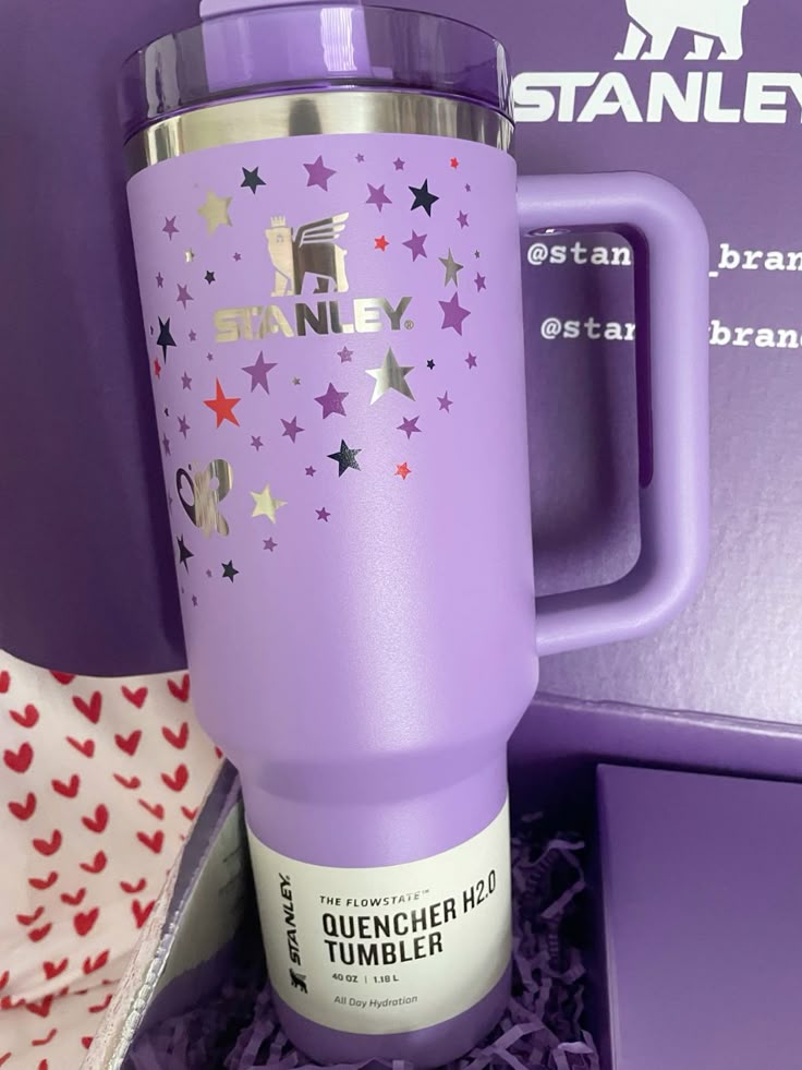 Olivia Rodrigo Stanley Quencher H2.0 Tumbler – Stylish & Durable